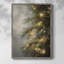 Art des Fêtes de Noël - série 2-XL, reproduction encadrée - bois massif XMAI81818-534623731