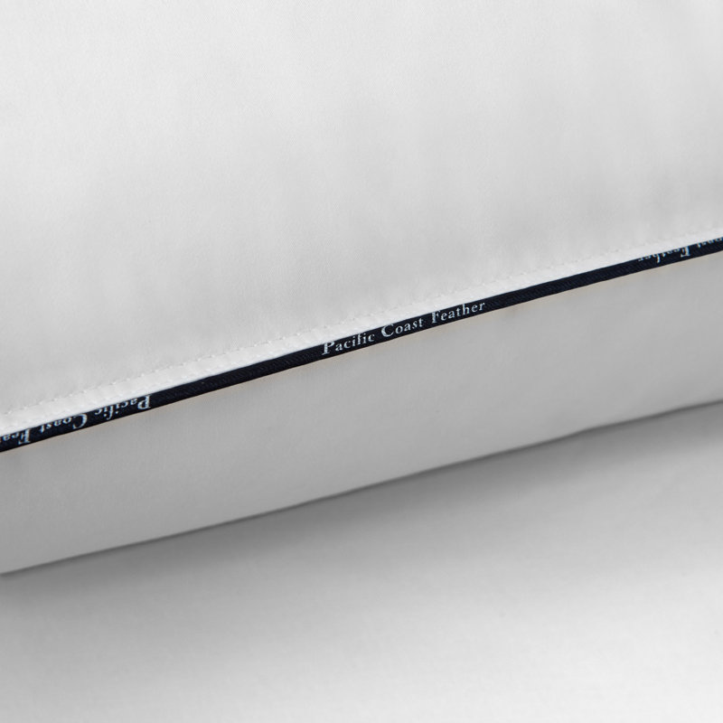 Polyester Medium Pillow, Queen/Standard