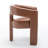 Caleb Upholstered Faux Leather Dining Chairs-118338621