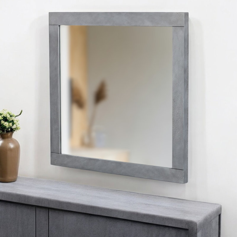 Miroir d'appoint 35 "
