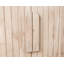 Armoire de rangement autoportante en bois avec 4 portes-451726218