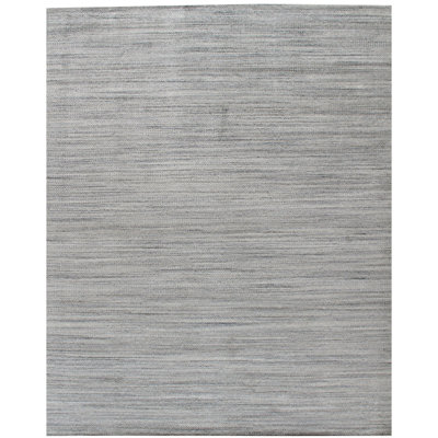 One-of-a-Kind 10' X 14' New Age Area Rug in