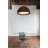 Scraplights Dome 36 Pendant Natural-796526314