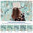 Insect Floral Area Rugs Modern Accent Carpet with Non-Slip Backing, Stain-Resistant Low Pile Floor Cover, Machine Washable Ultra-Soft Indoor Mat for Living Room, Bedroom, Kitchen-1501593365