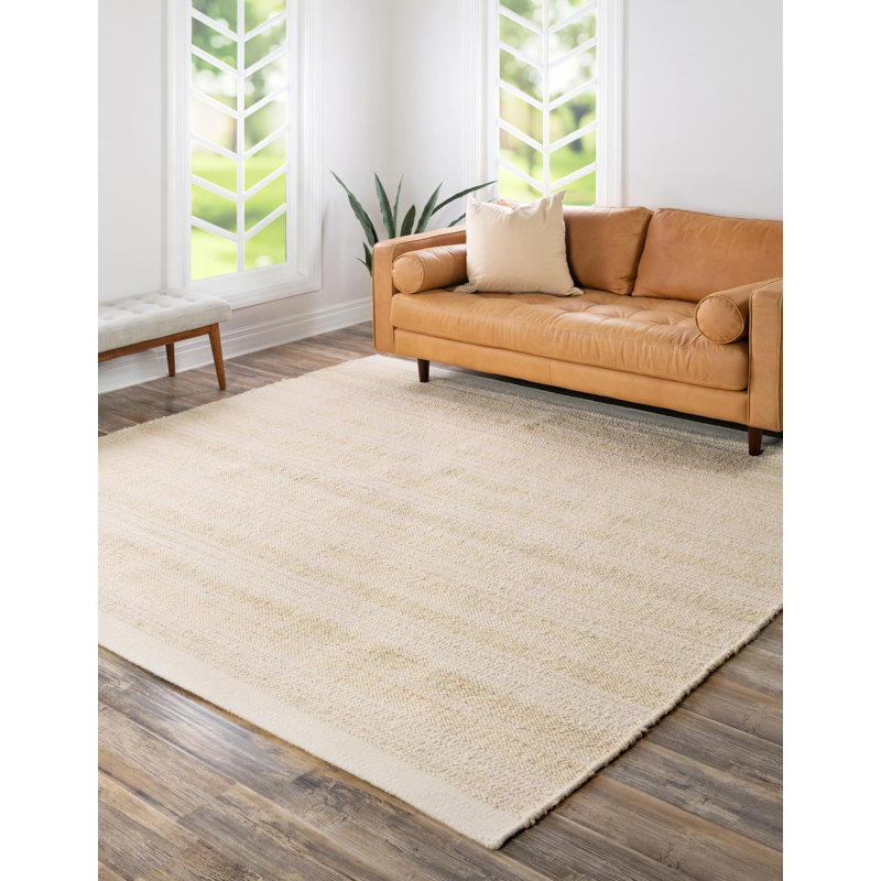Shira Ombre Indoor Rug, Square 10'