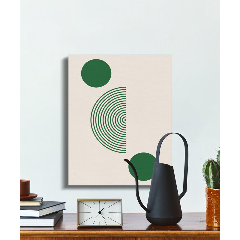 Wrapped Canvas Print Set, 60.96 cm H x 40.64 cm W