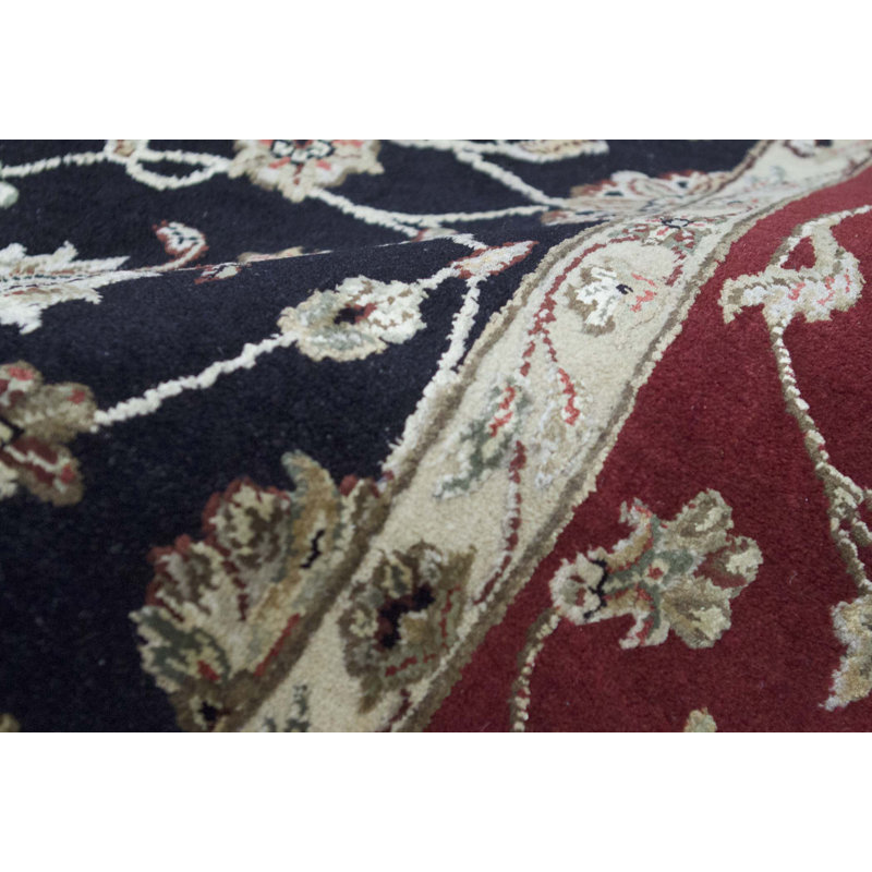 One-of-a-Kind 7'11" X 9'11" Area Rug