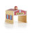 Community Buildings Block Play Learning Toys