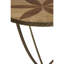 Danforth End Table