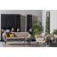 Velvet Armchair-70880069