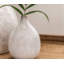 Crystalline Handmade Stoneware Table Vase-341939098