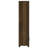 Michelson 70.75'' H Media Shelves-1558656639
