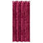 Alithia Velvet Room Darkening Curtain Pair-29410554-29410534