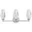 Ana 3 - Light Bath Sconce