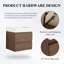 Meuble-lavabo flottant épais de 24 po (RTA)-415460764-415460769