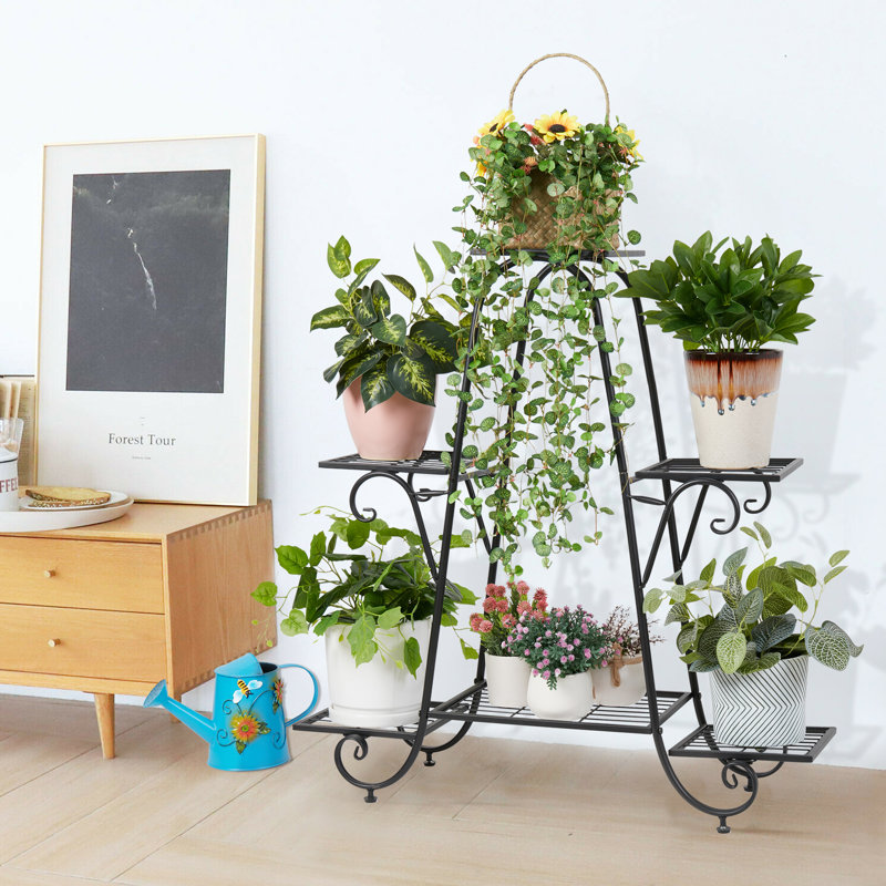 Anghelina Plant Stand