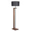 Lampe sur pied Luro