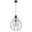 Avanicole 1 - Light Teardrop Pendant
