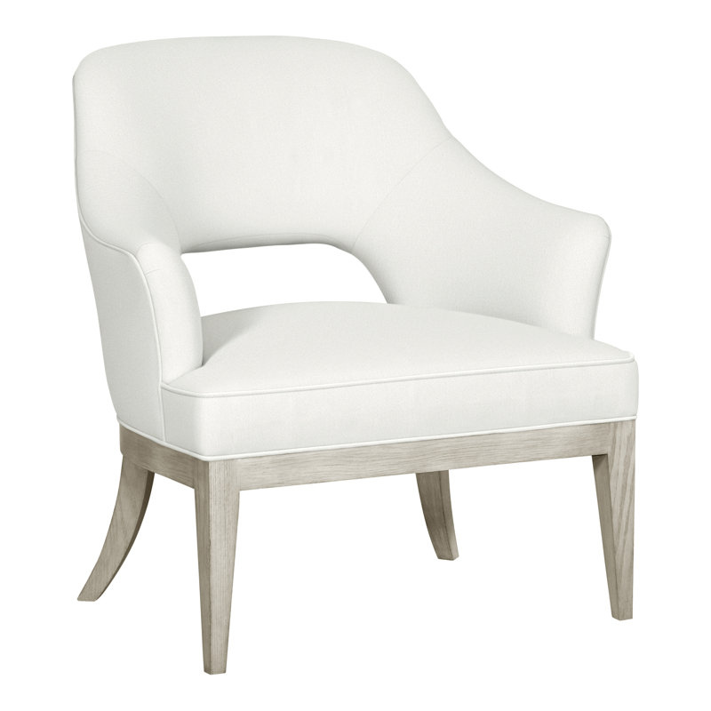 Kaley 32.5" Chair, Tommy Snow, Navajo