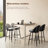 Pineros Upholstered 30.75'' Counter Stool