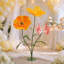 64.96 " Plastic Arrangement-1325719596