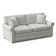Bedford Upholstered 86'' Sofa