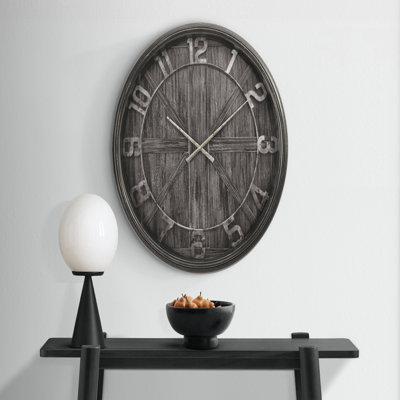 Wall Clocks