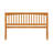 Oracio Solid Wood Headboard-743712277