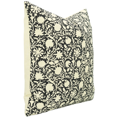 Housse de coussin Fabividine