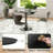 Round Dining Table-494348793