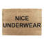 Ailey Non-Slip Indoor Doormat