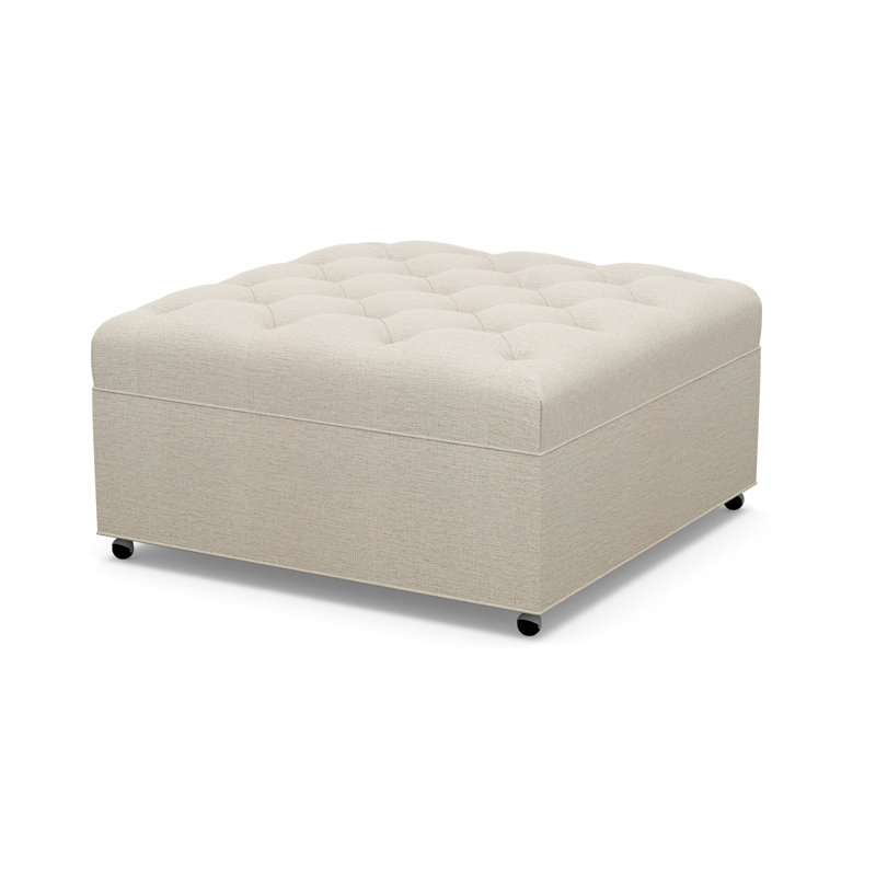 Square Ottoman, 8938-74