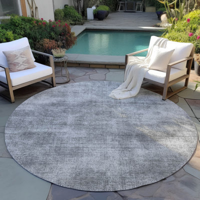 Machine Washable Indoor/Outdoor Chayden ACN1018