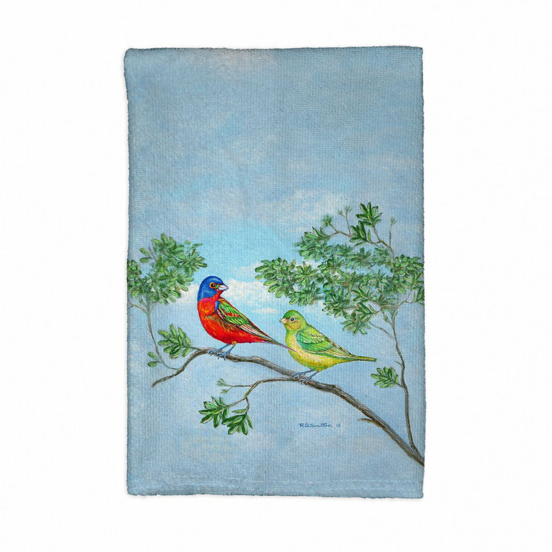 Dish Cloth Kitchen Towel