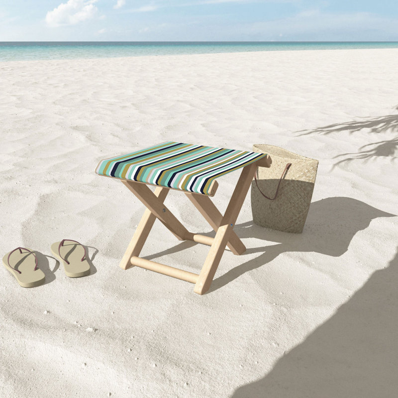 Folding Camping Stool