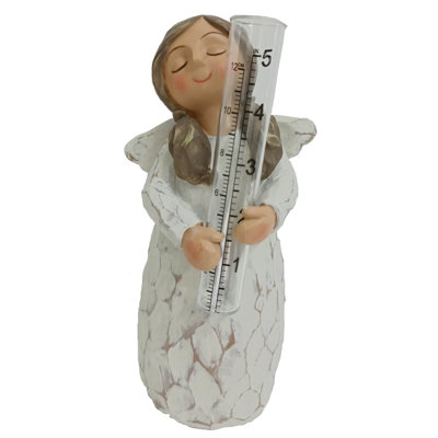 9'' Outdoor Rain Gauge