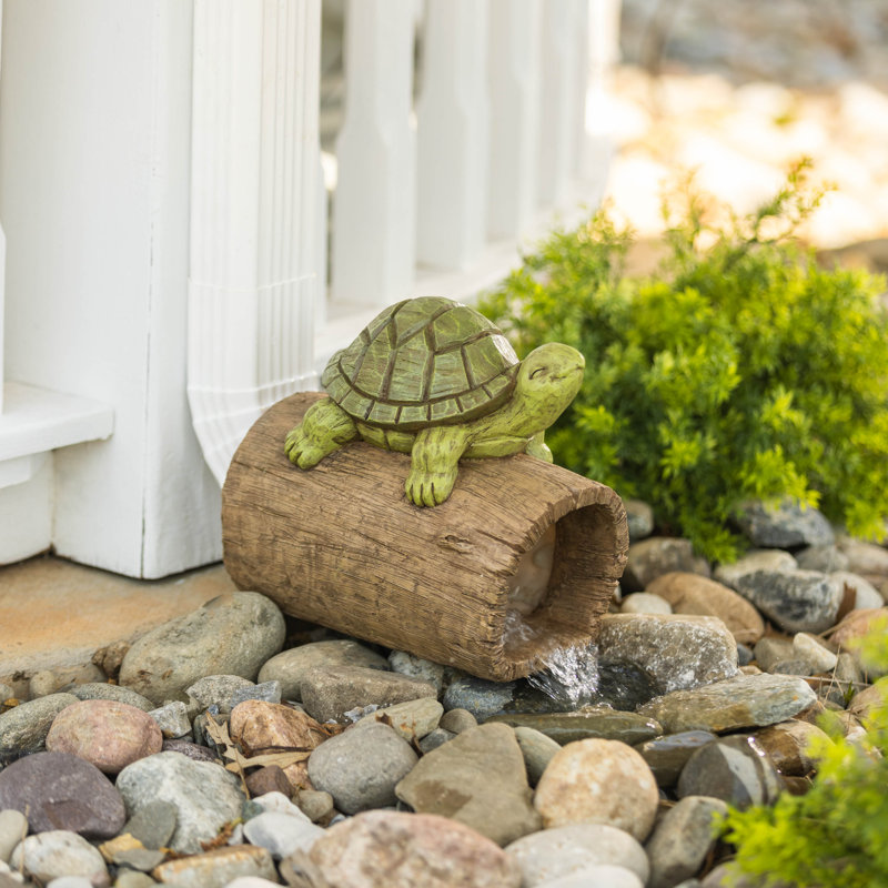 Statue de jardin Cleverly