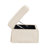 30.3'' W Skirted Upholstered Storage Ottoman-523227021