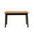 Gattilier Rectangular Restaurant Dining Set
