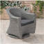 Salon de style moderne et confortable, chaise décorative tendance