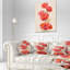 «Bunch of Poppies», art floral-29884109-29884105