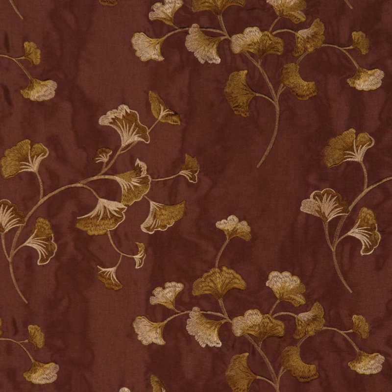 Frost Classic Fabric, Chocolate