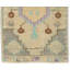 Wool Area Rug in Tan