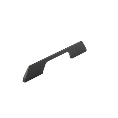 Como PC 12 13/16cm centre Arch Handle