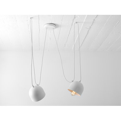 Allan 2 - Light Cluster Pendant