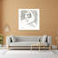 Marissa, art mural contemporain abstrait-1456947921