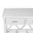 Pencil Rattan 54" Wide Console Table-118155976