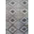 Kars One-of-a-Kind 4'7" X 9'1" 1960s Wool Area Rug in