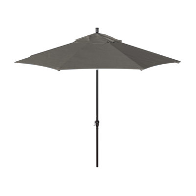 Camry 9' Sunbrella® Market Umbrella
