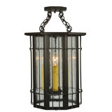 4 - Light Chandelier